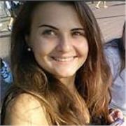 Native Spanish teacher. Dynamic classes, working in all the language skills. Conversation classes